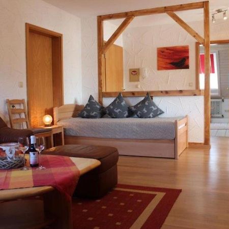 Flat In Herrischried Black Forest Zewnętrze zdjęcie