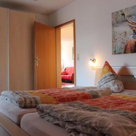 Flat In Herrischried Black Forest Zewnętrze zdjęcie