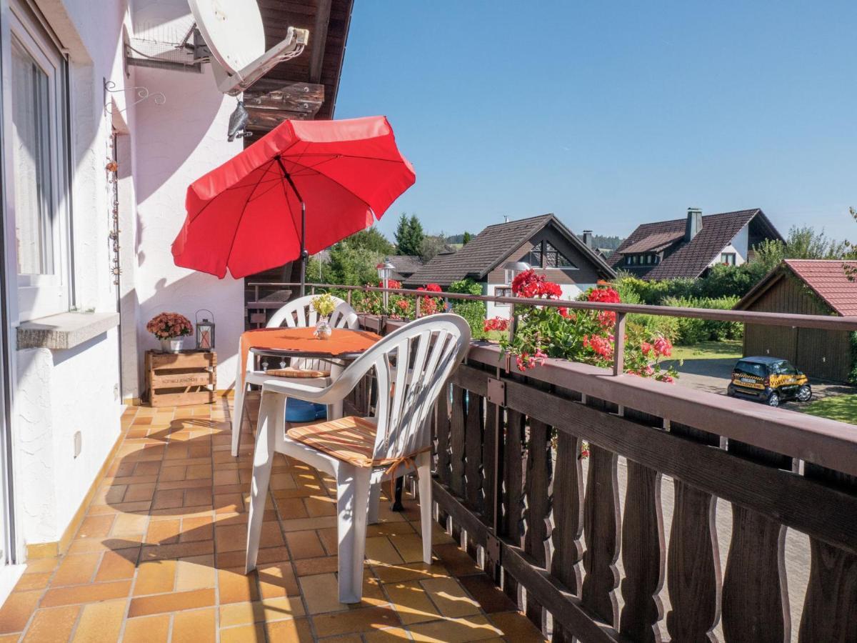Flat In Herrischried Black Forest Pokój zdjęcie