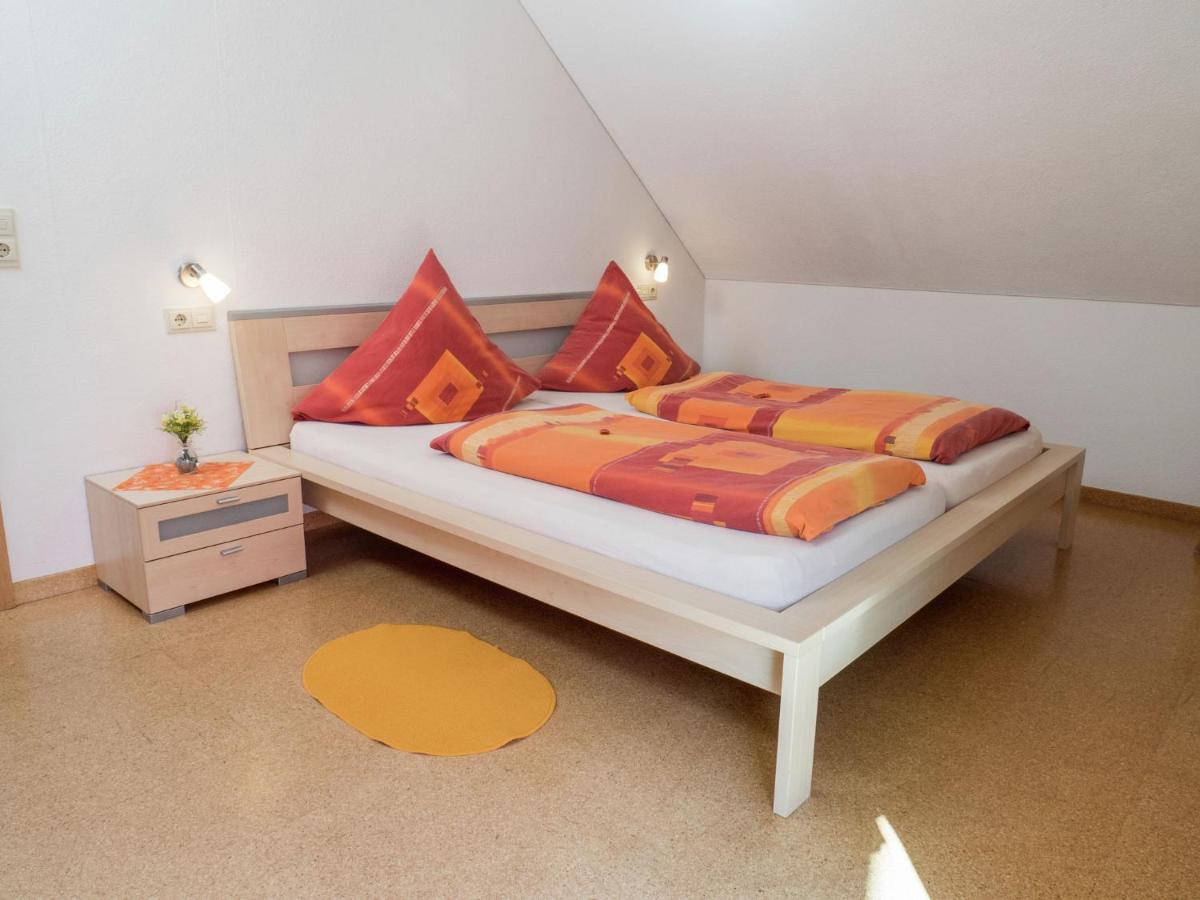 Flat In Herrischried Black Forest Pokój zdjęcie
