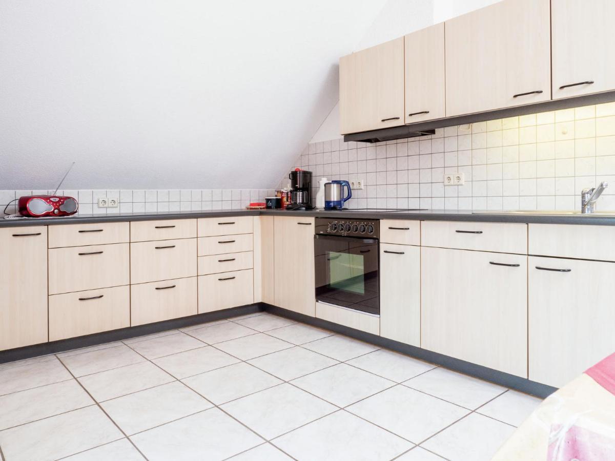 Flat In Herrischried Black Forest Zewnętrze zdjęcie