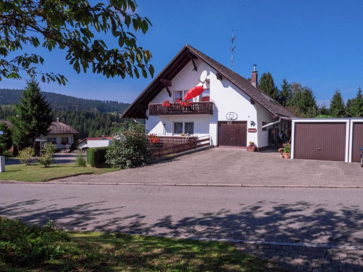 Flat In Herrischried Black Forest Zewnętrze zdjęcie