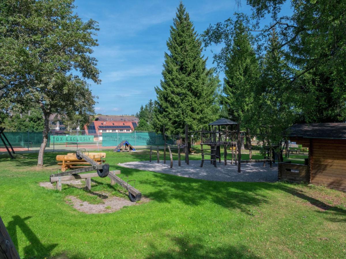 Flat In Herrischried Black Forest Zewnętrze zdjęcie