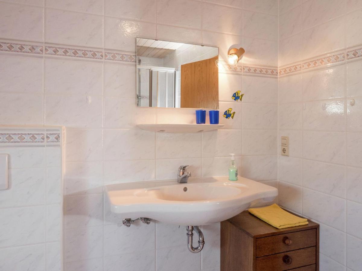Flat In Herrischried Black Forest Zewnętrze zdjęcie