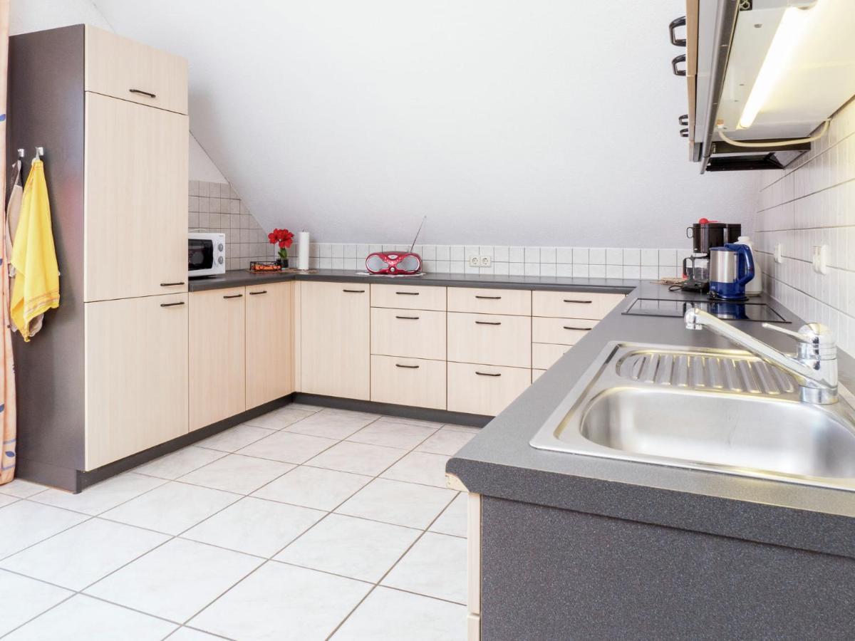 Flat In Herrischried Black Forest Zewnętrze zdjęcie
