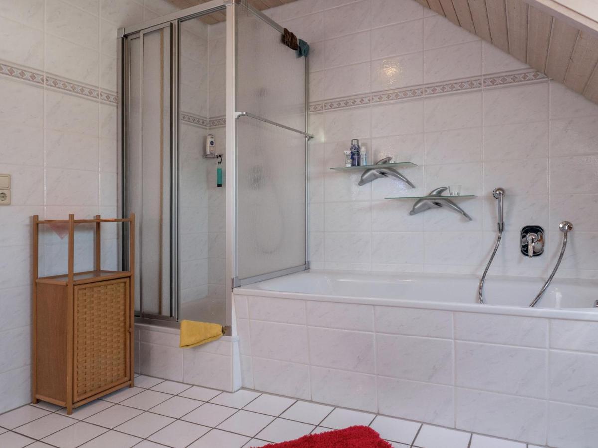 Flat In Herrischried Black Forest Zewnętrze zdjęcie