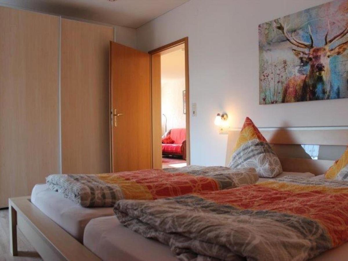 Flat In Herrischried Black Forest Zewnętrze zdjęcie