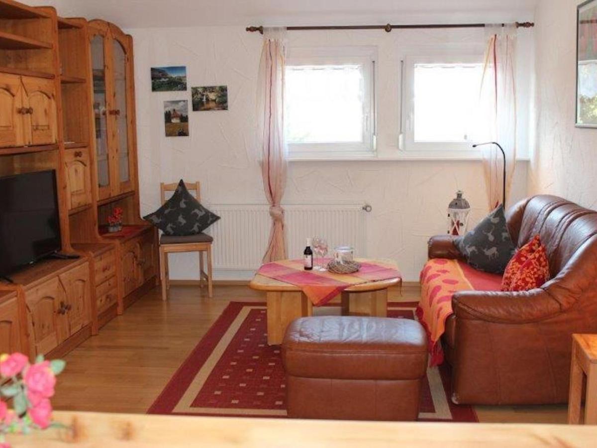 Flat In Herrischried Black Forest Zewnętrze zdjęcie