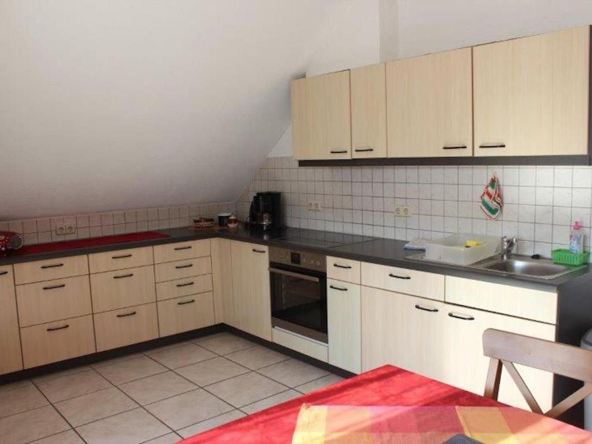Flat In Herrischried Black Forest Zewnętrze zdjęcie