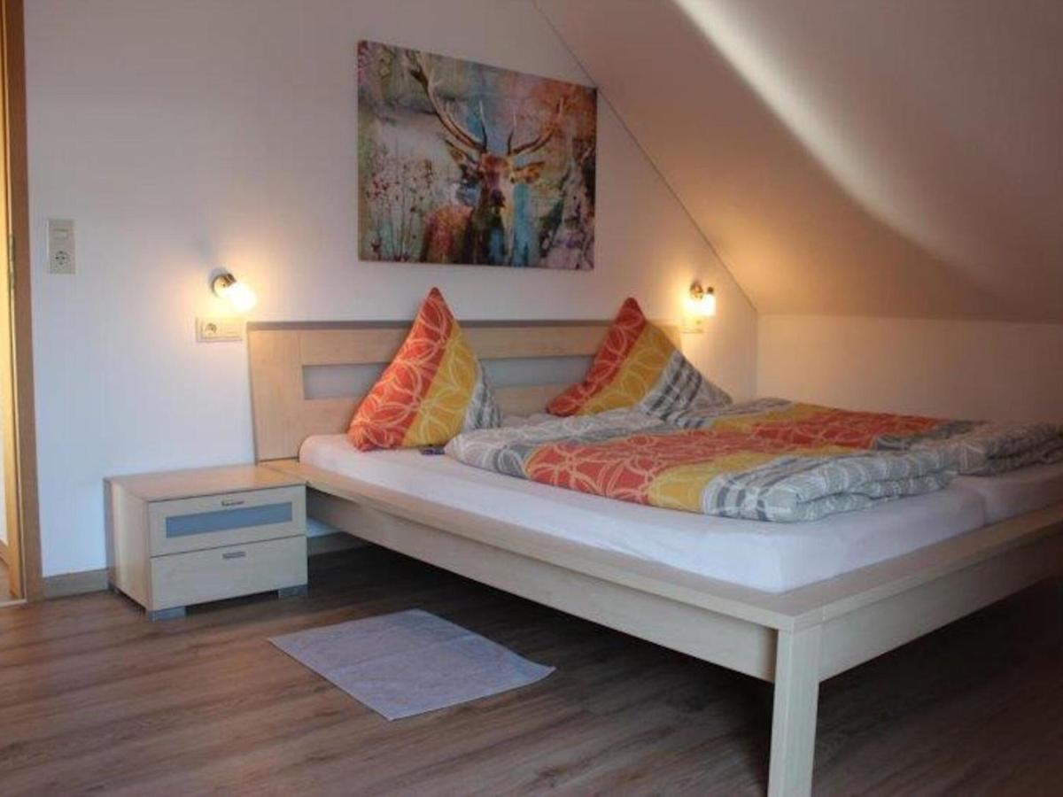 Flat In Herrischried Black Forest Zewnętrze zdjęcie