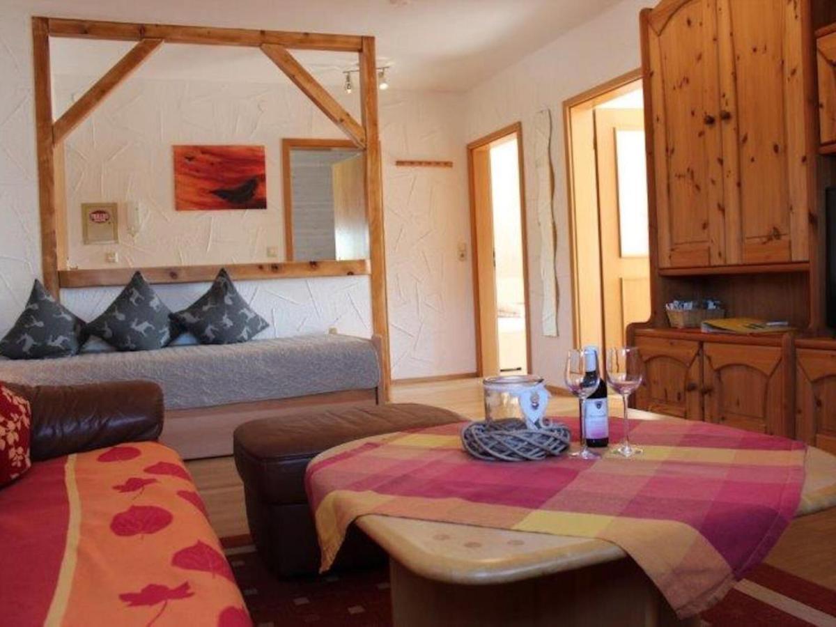 Flat In Herrischried Black Forest Zewnętrze zdjęcie